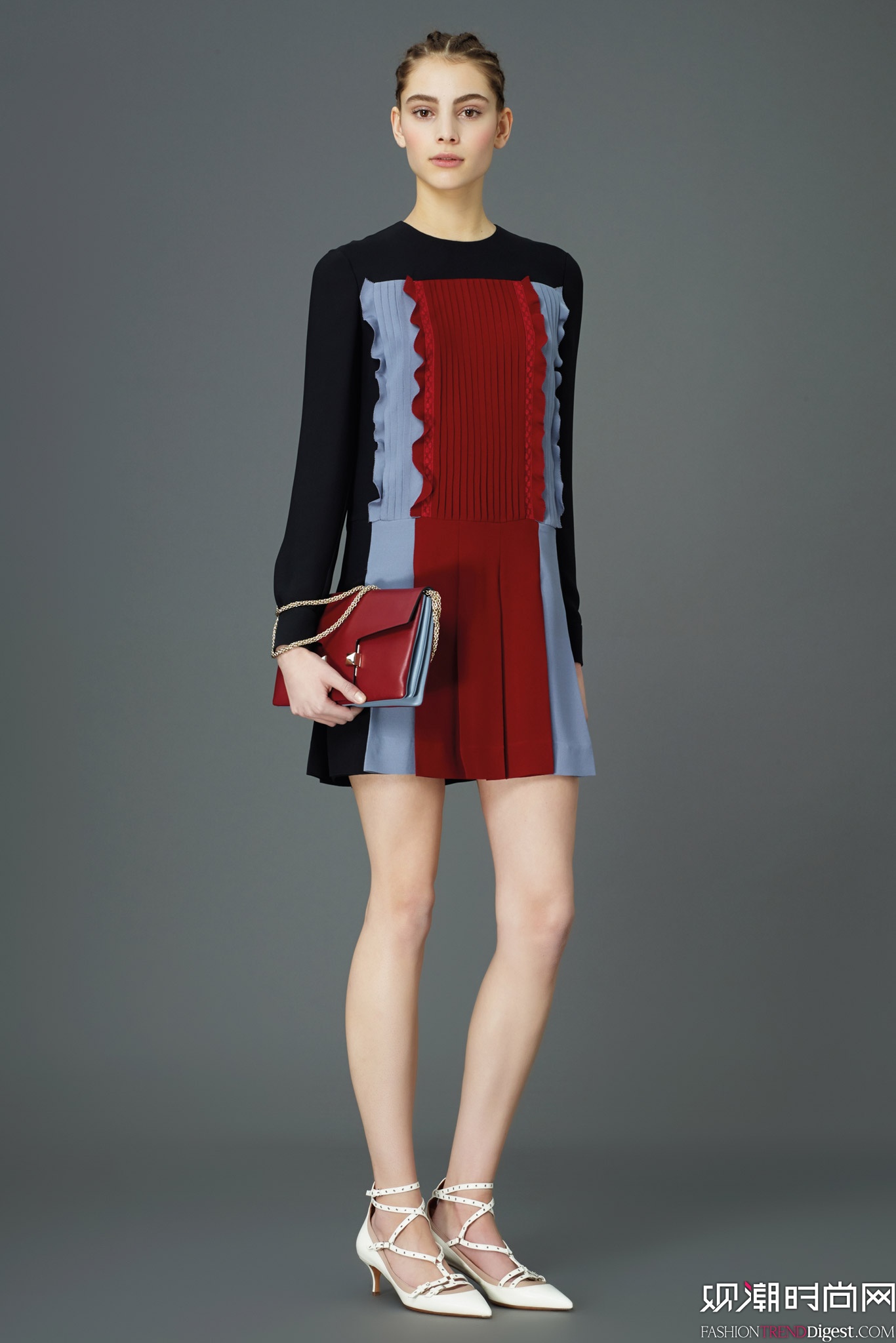 Valentino 2015ϵиDƬ