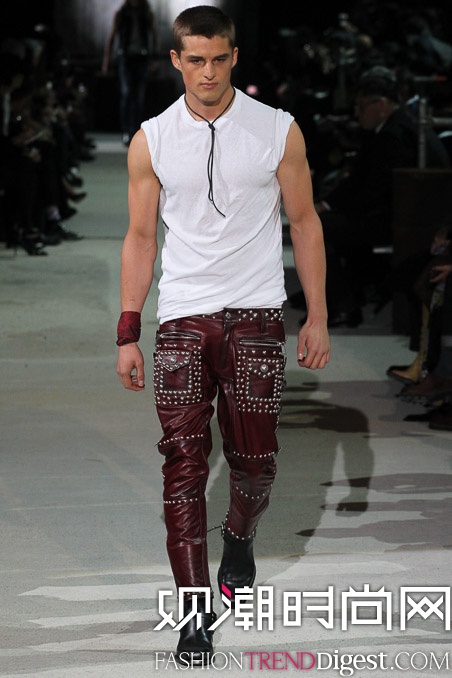 Dsquared2 2015ﶬϵװ㳡ͼƬ