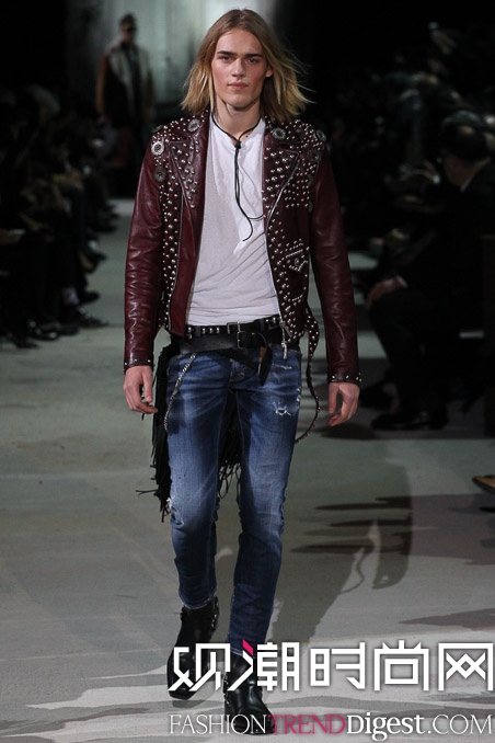 Dsquared2 2015ﶬϵװ㳡ͼƬ