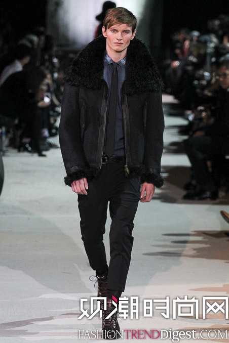 Dsquared2 2015ﶬϵװ㳡ͼƬ