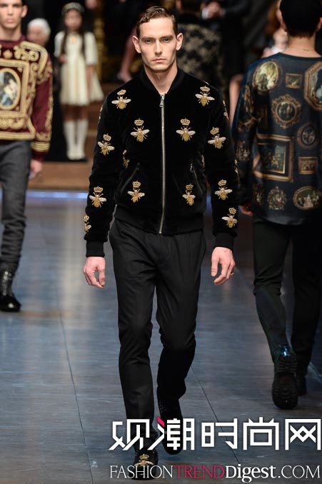 Dolce & Gabbana 2015ﶬbϵDƬ