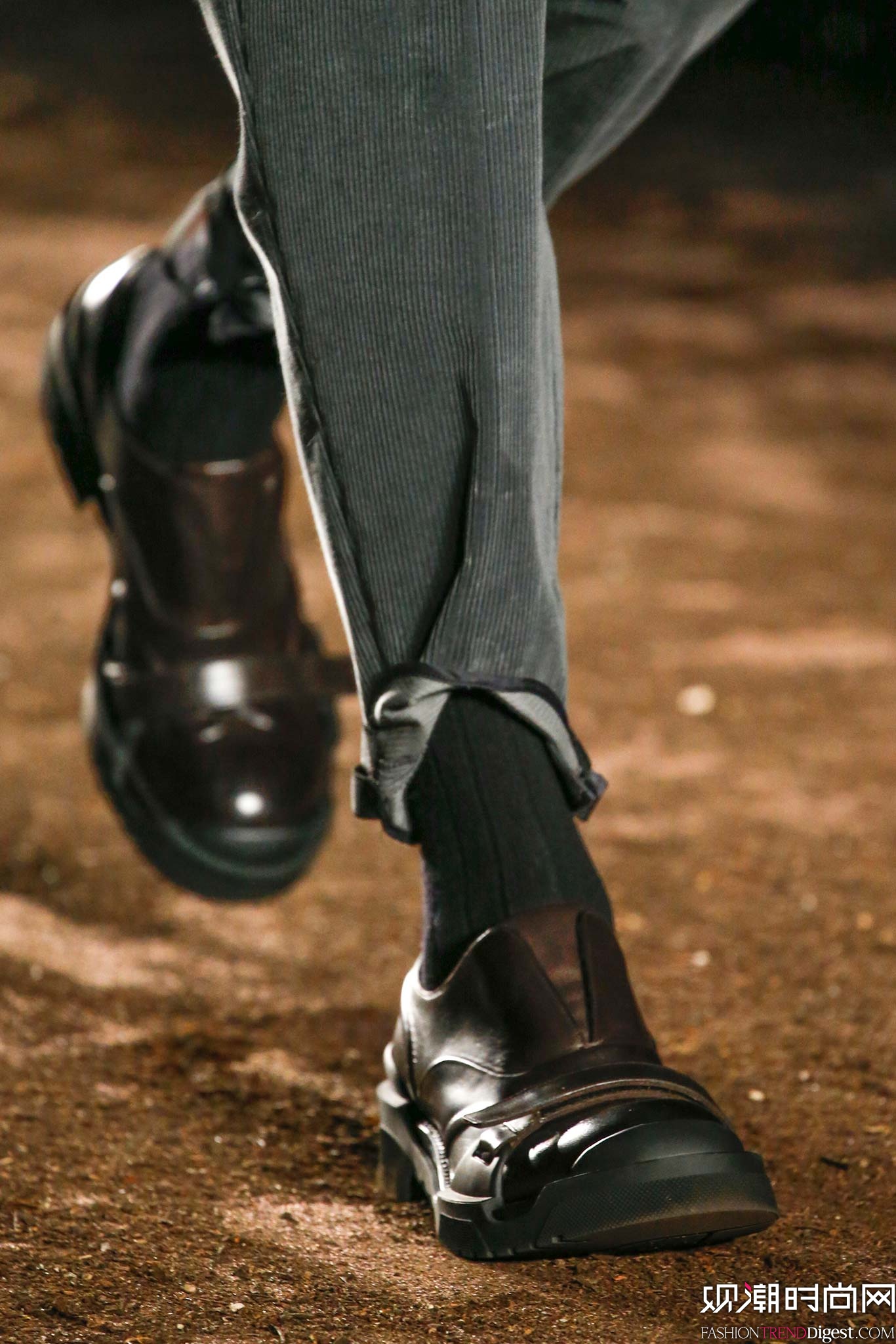 Ermenegildo Zegna 2015ﶬװϵ㳡ͼƬ