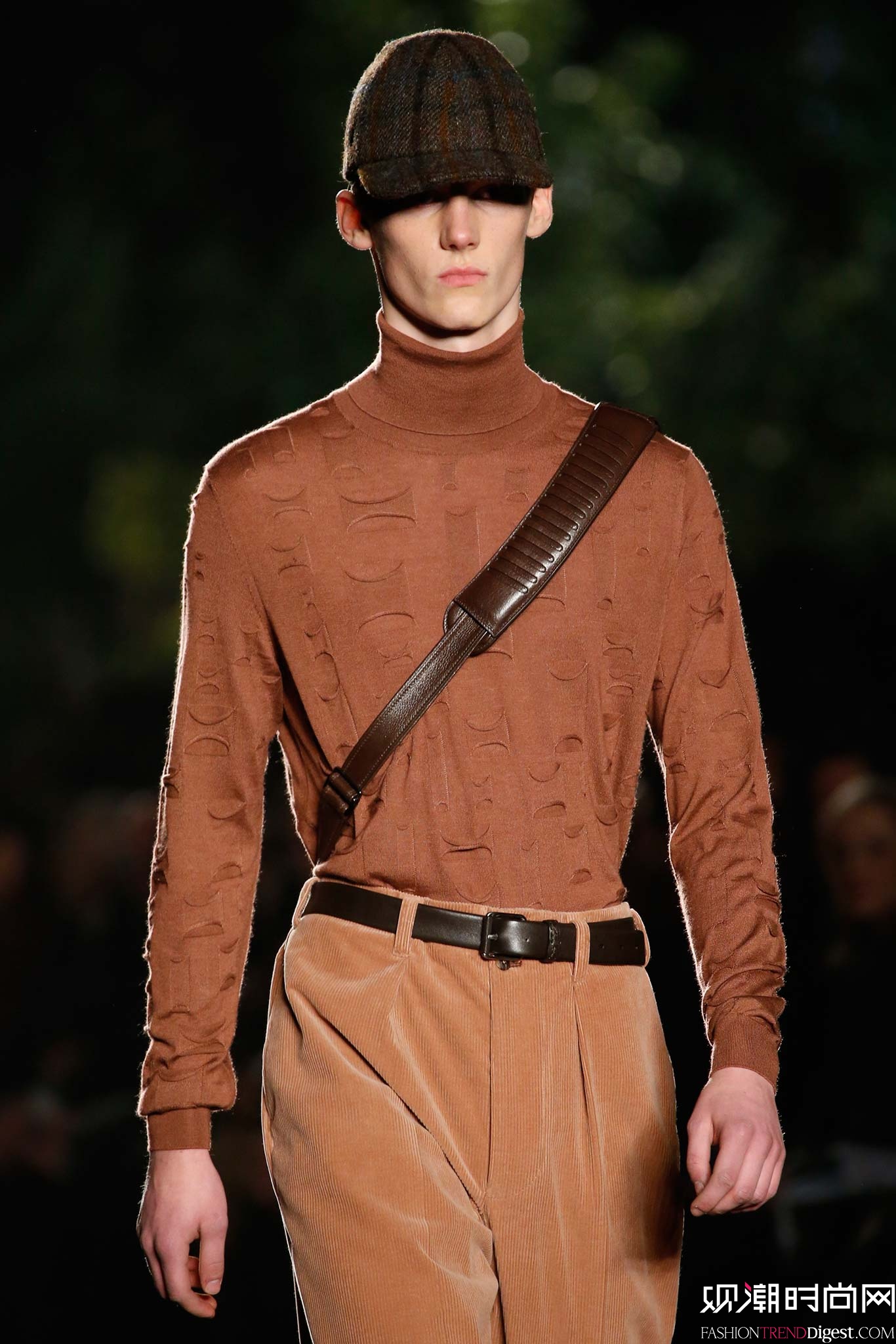 Ermenegildo Zegna 2015ﶬbϵDƬ