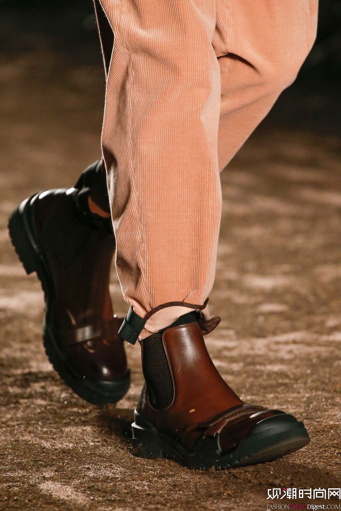 Ermenegildo Zegna 2015ﶬװϵ㳡ͼƬ