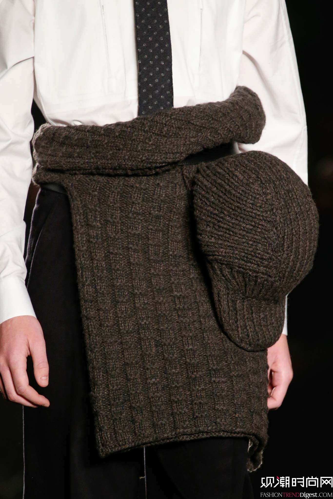Ermenegildo Zegna 2015ﶬbϵDƬ