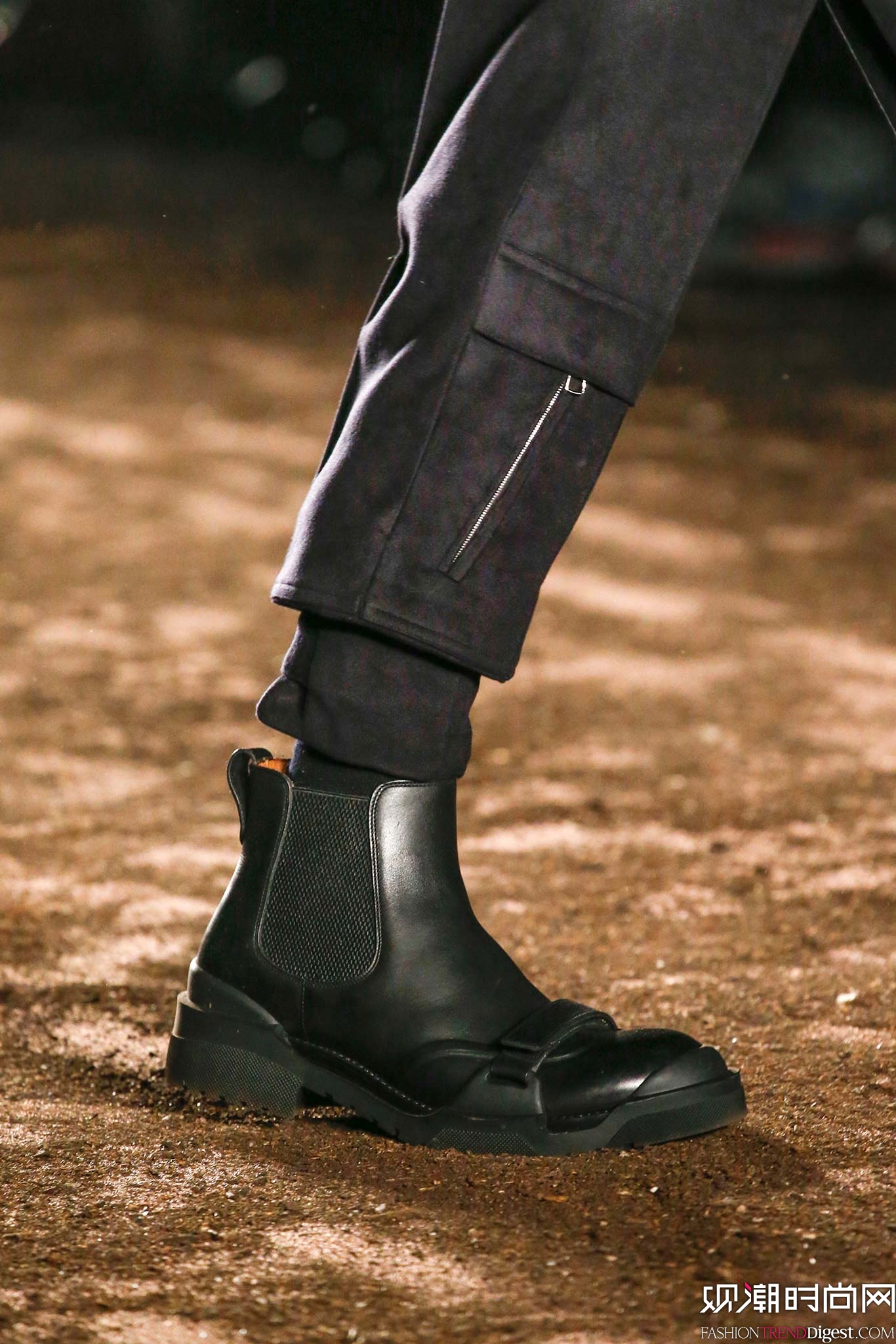 Ermenegildo Zegna 2015ﶬbϵDƬ