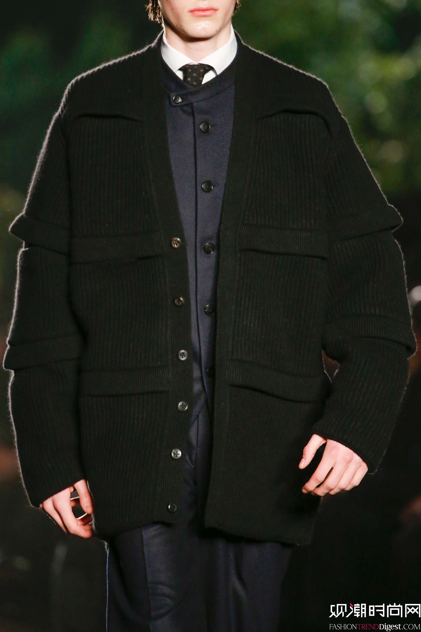 Ermenegildo Zegna 2015ﶬbϵDƬ