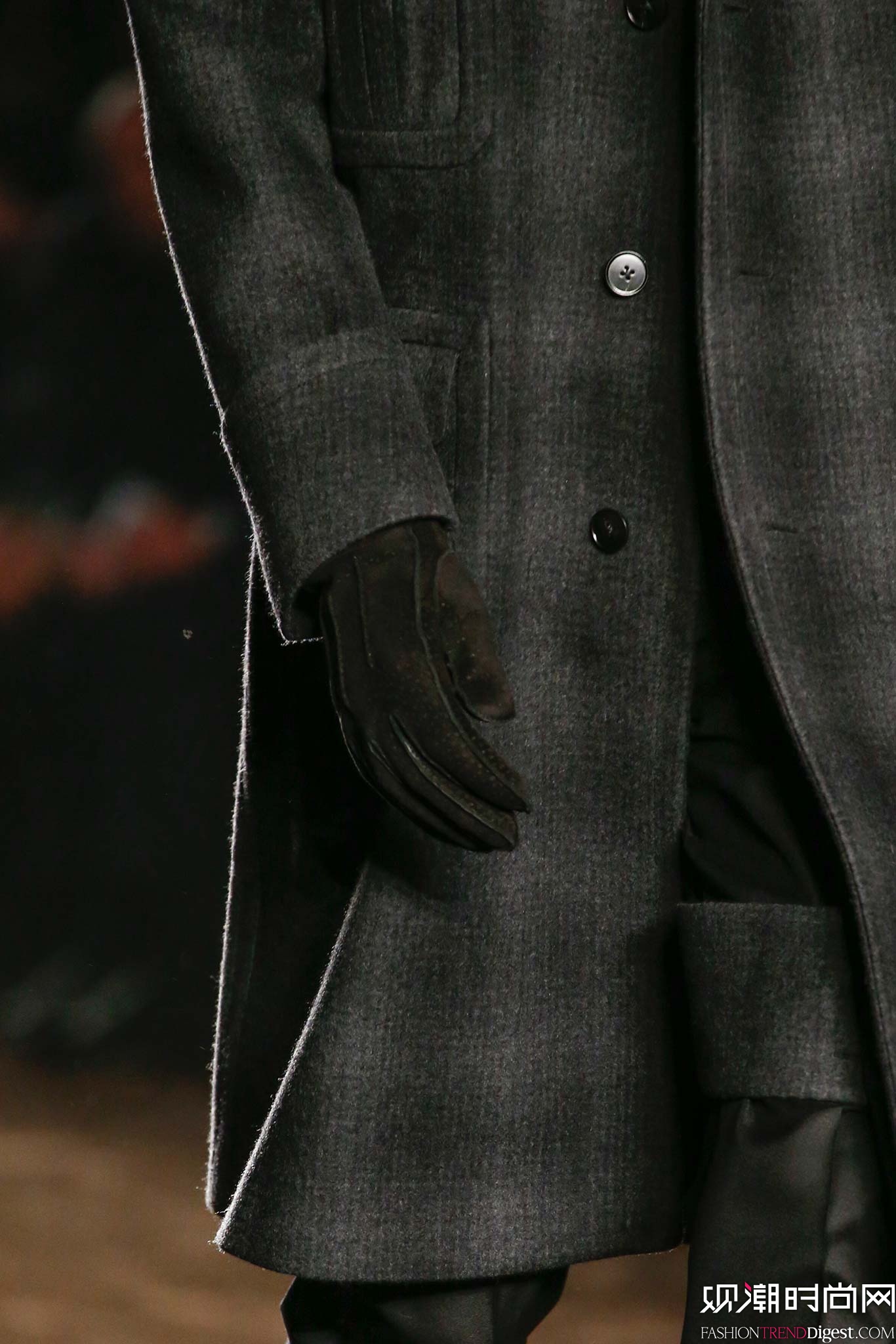Ermenegildo Zegna 2015ﶬbϵDƬ