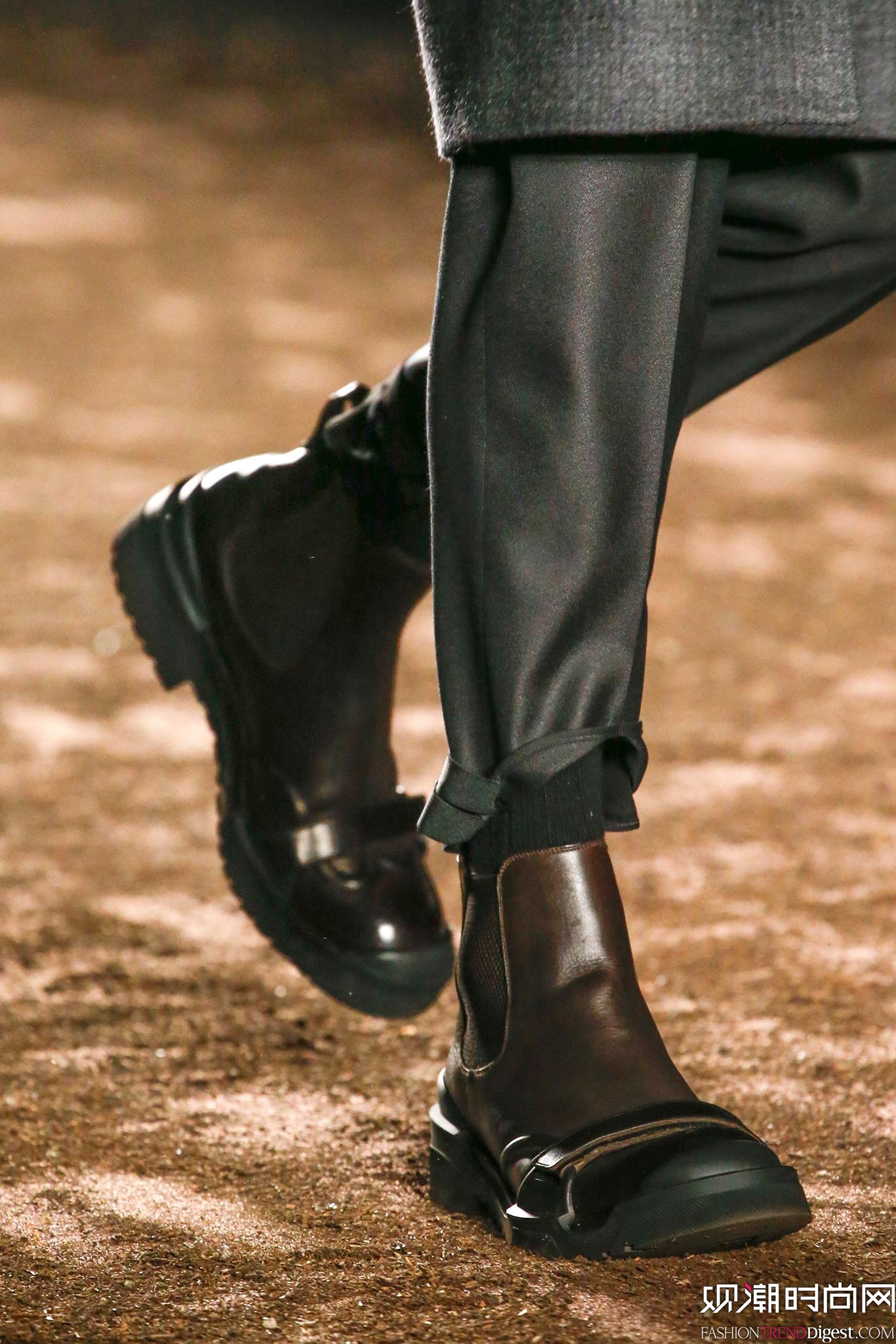 Ermenegildo Zegna 2015ﶬbϵDƬ