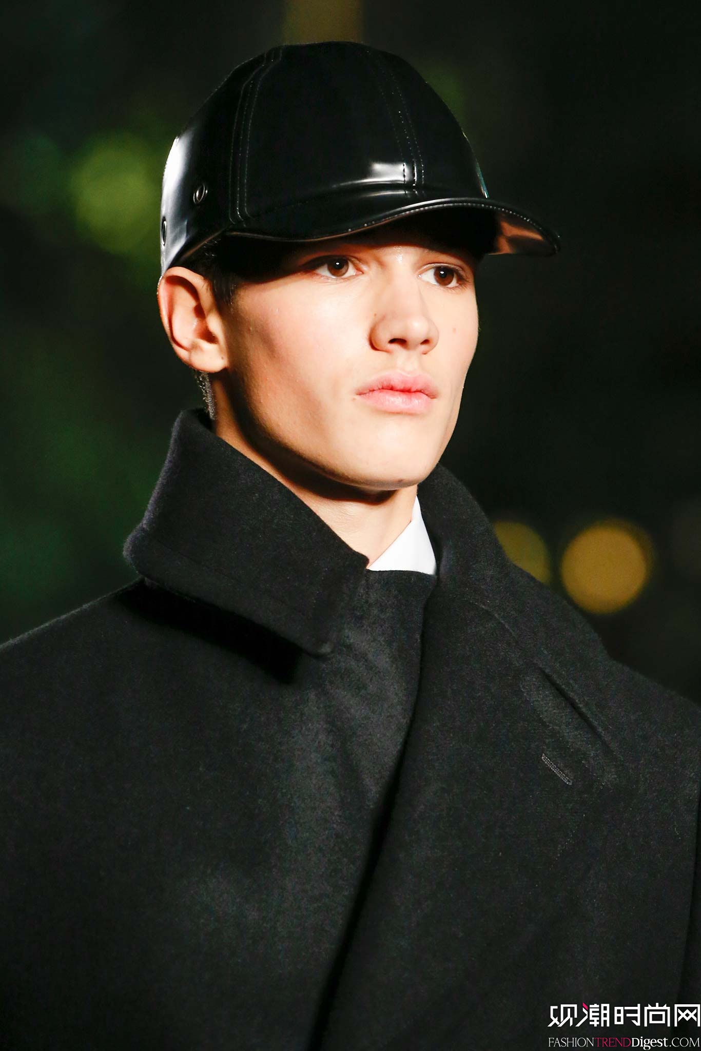 Ermenegildo Zegna 2015ﶬbϵDƬ