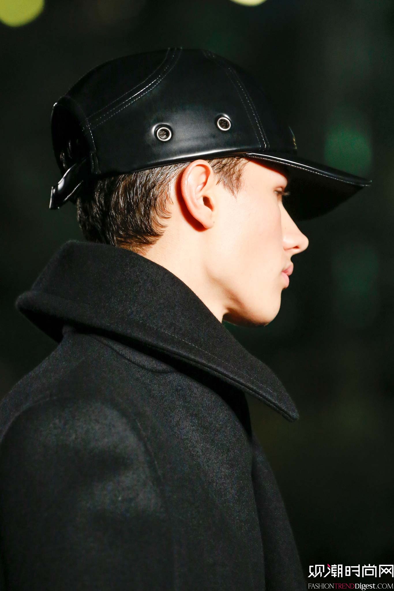 Ermenegildo Zegna 2015ﶬbϵDƬ