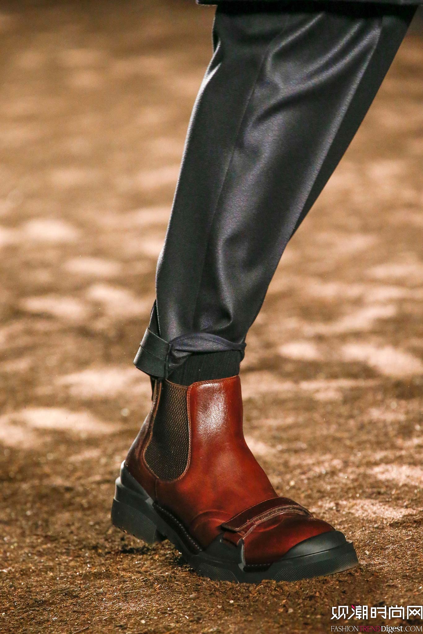 Ermenegildo Zegna 2015ﶬbϵDƬ