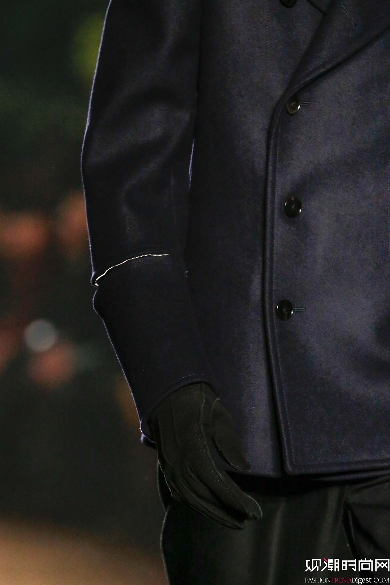 Ermenegildo Zegna 2015ﶬbϵDƬ