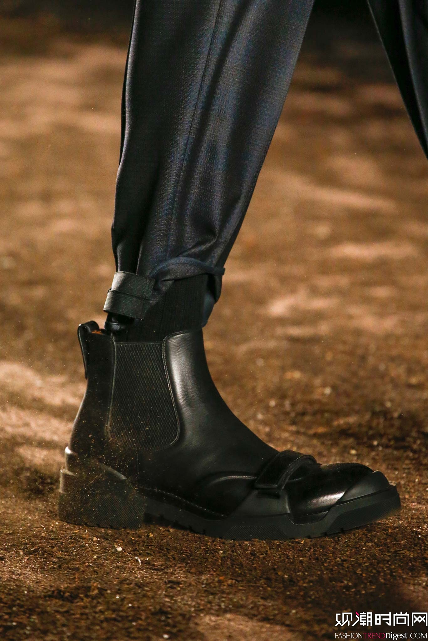 Ermenegildo Zegna 2015ﶬbϵ(chng)DƬ