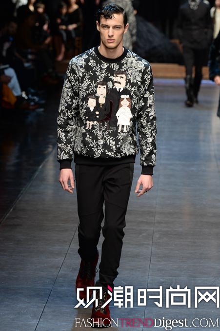 Dolce & Gabbana 2015ﶬbϵDƬ