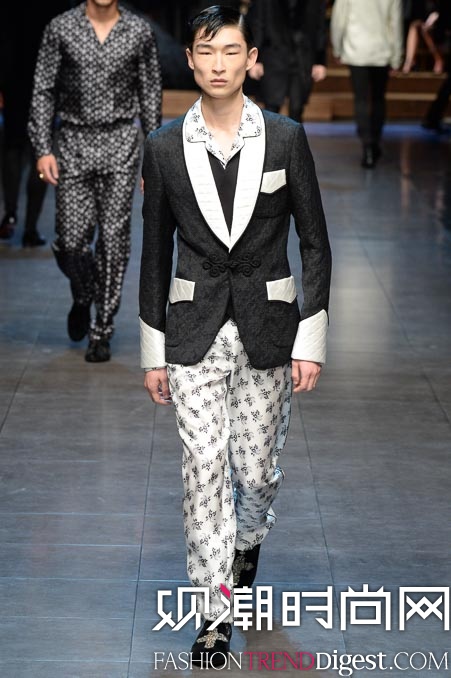 Dolce & Gabbana 2015ﶬbϵDƬ