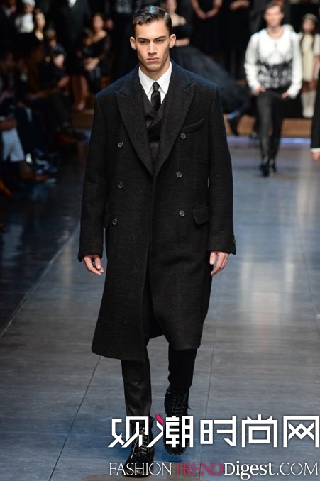 Dolce & Gabbana 2015ﶬbϵ(chng)DƬ
