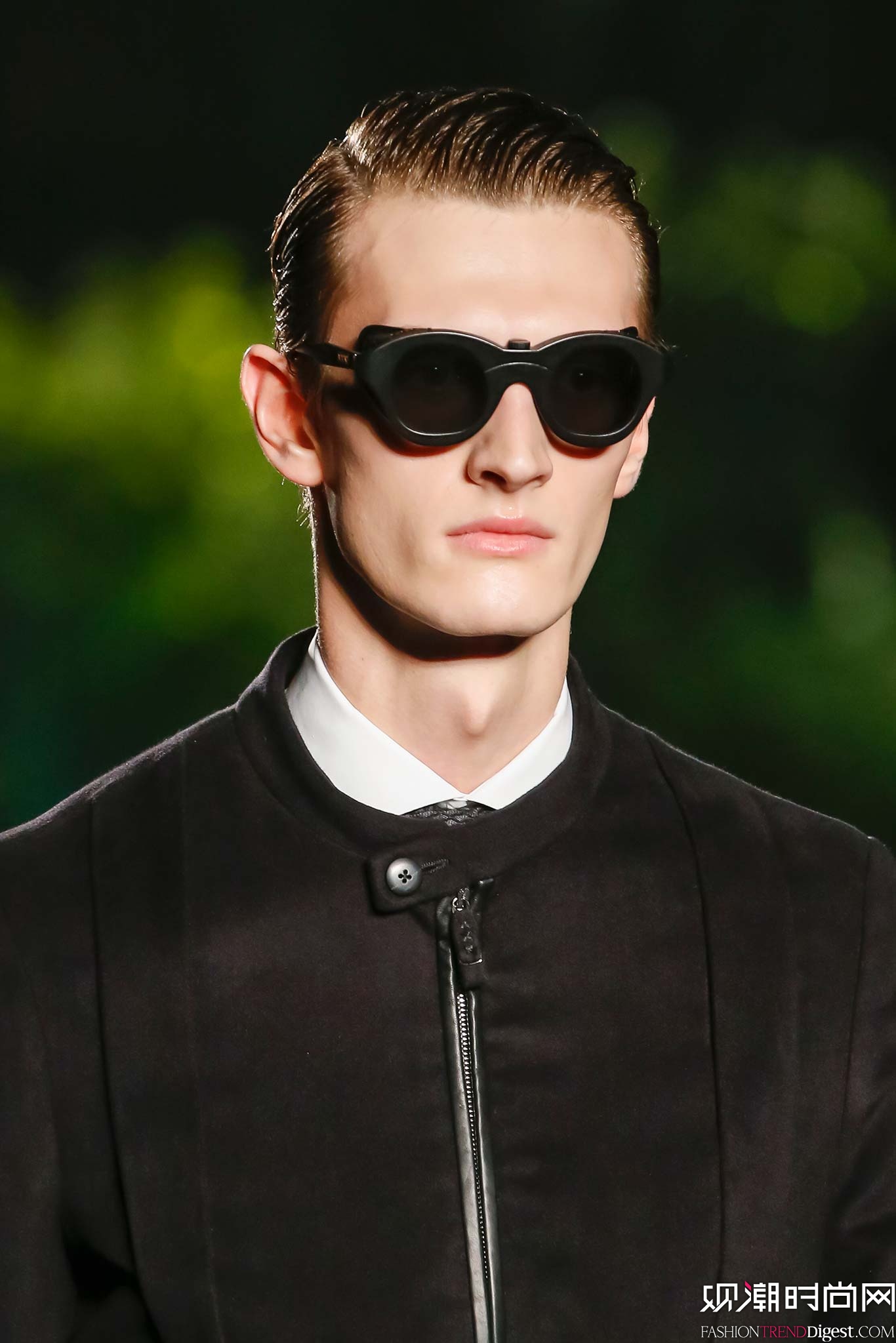 Ermenegildo Zegna 2015ﶬbϵ(chng)DƬ
