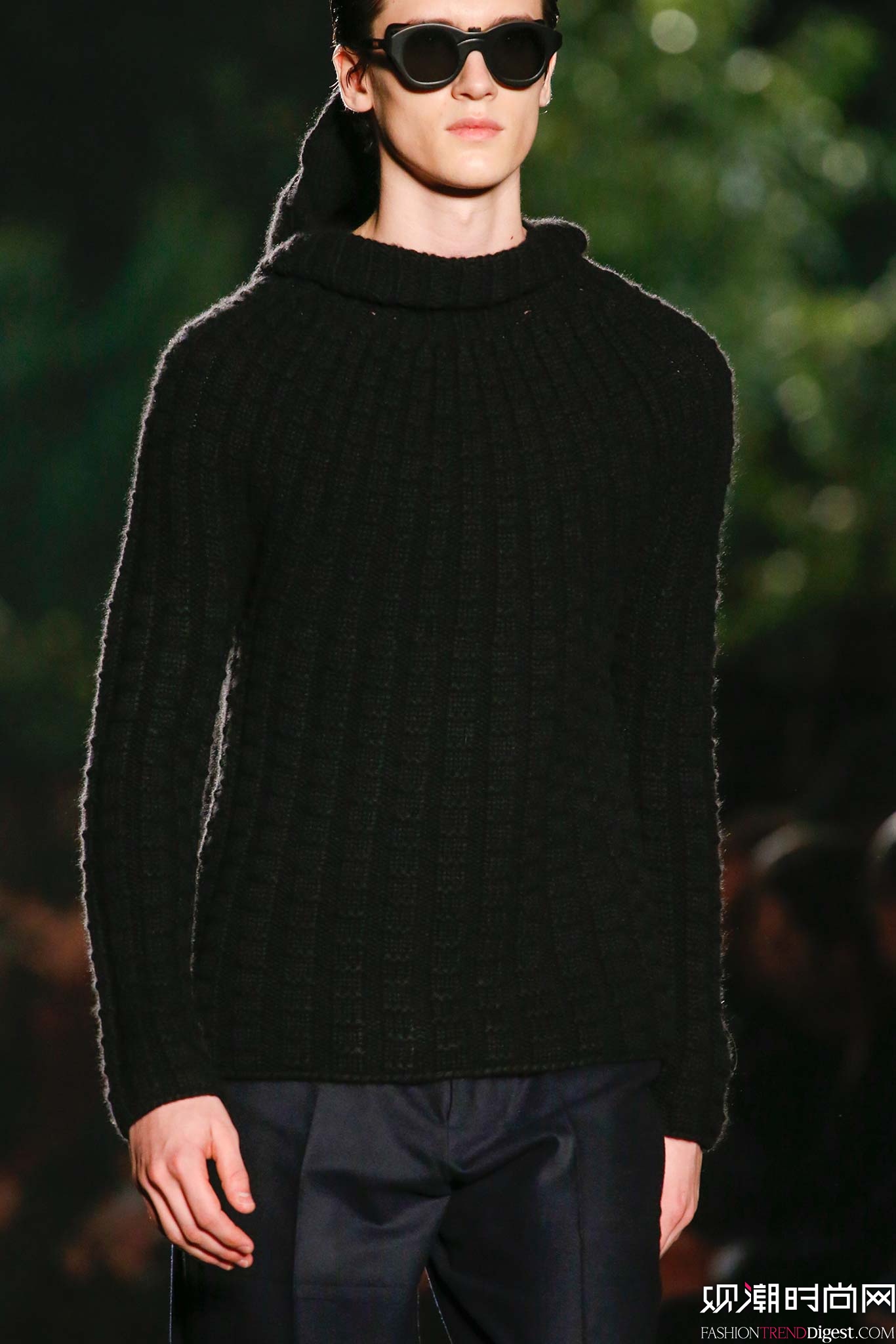 Ermenegildo Zegna 2015ﶬbϵ(chng)DƬ