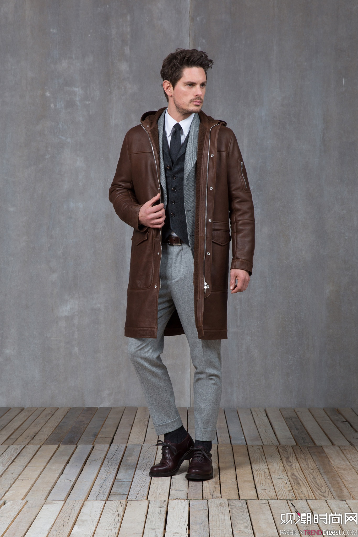 Brunello Cucinelli 2015ﶬbϵиDƬ