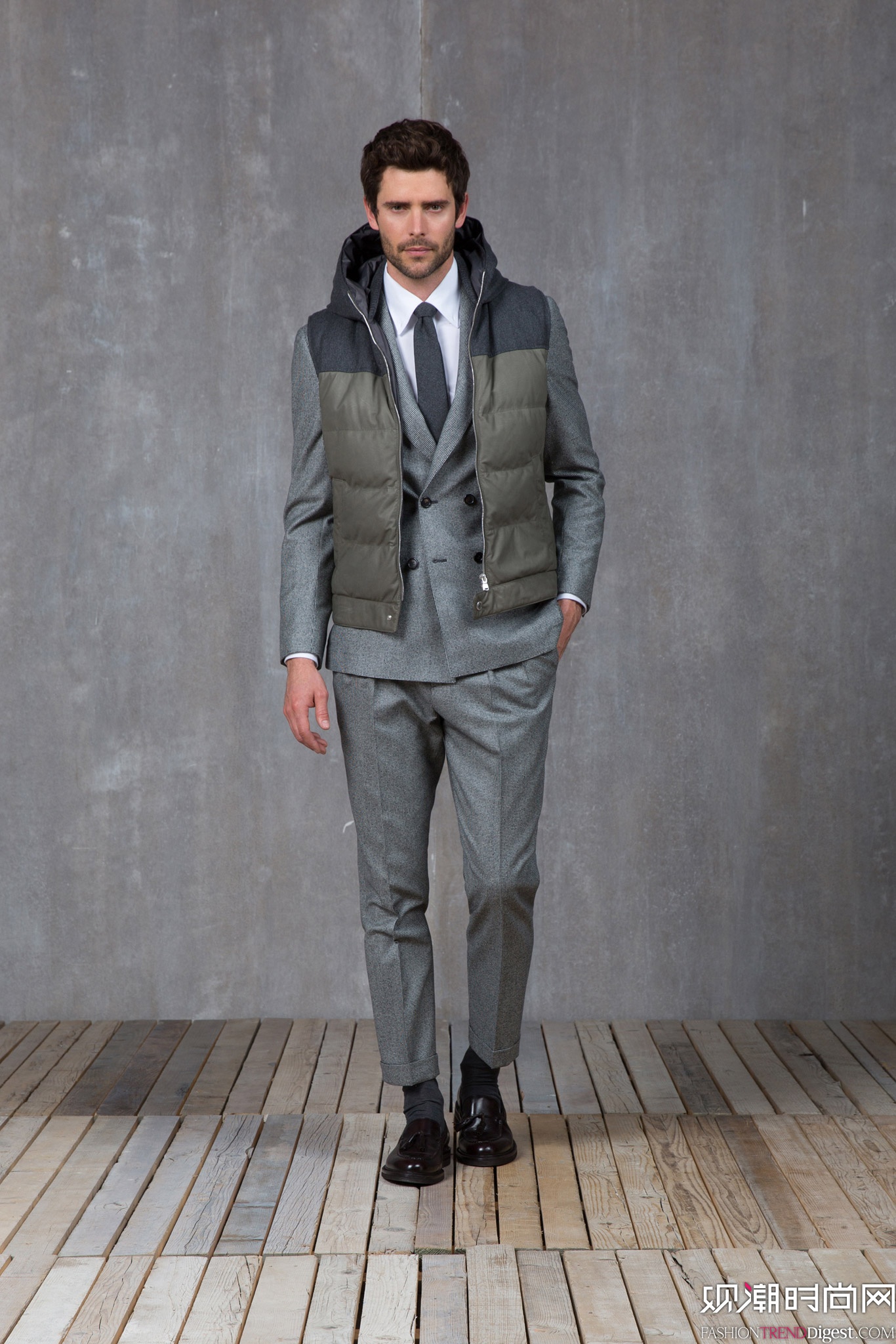 Brunello Cucinelli 2015ﶬbϵиDƬ