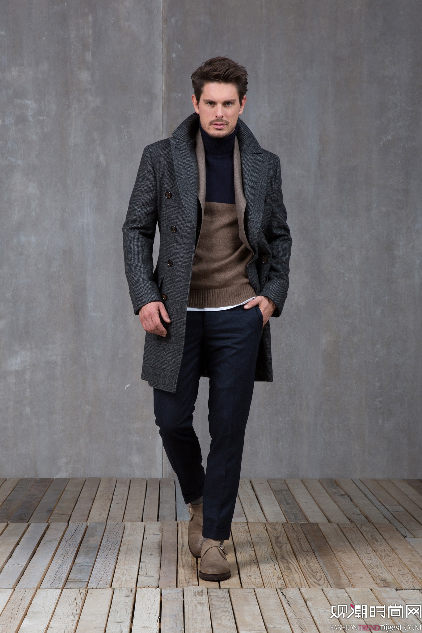 Brunello Cucinelli 2015ﶬbϵиDƬ