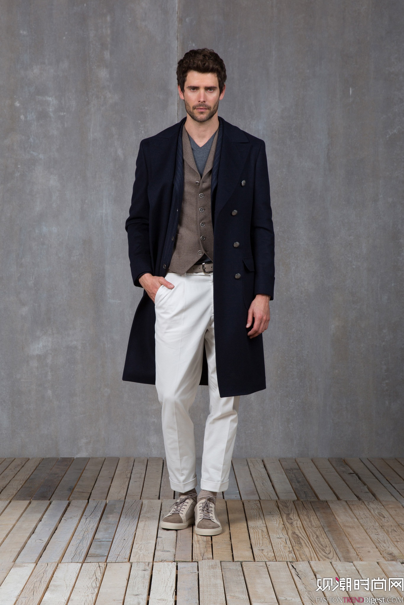 Brunello Cucinelli 2015ﶬbϵиDƬ