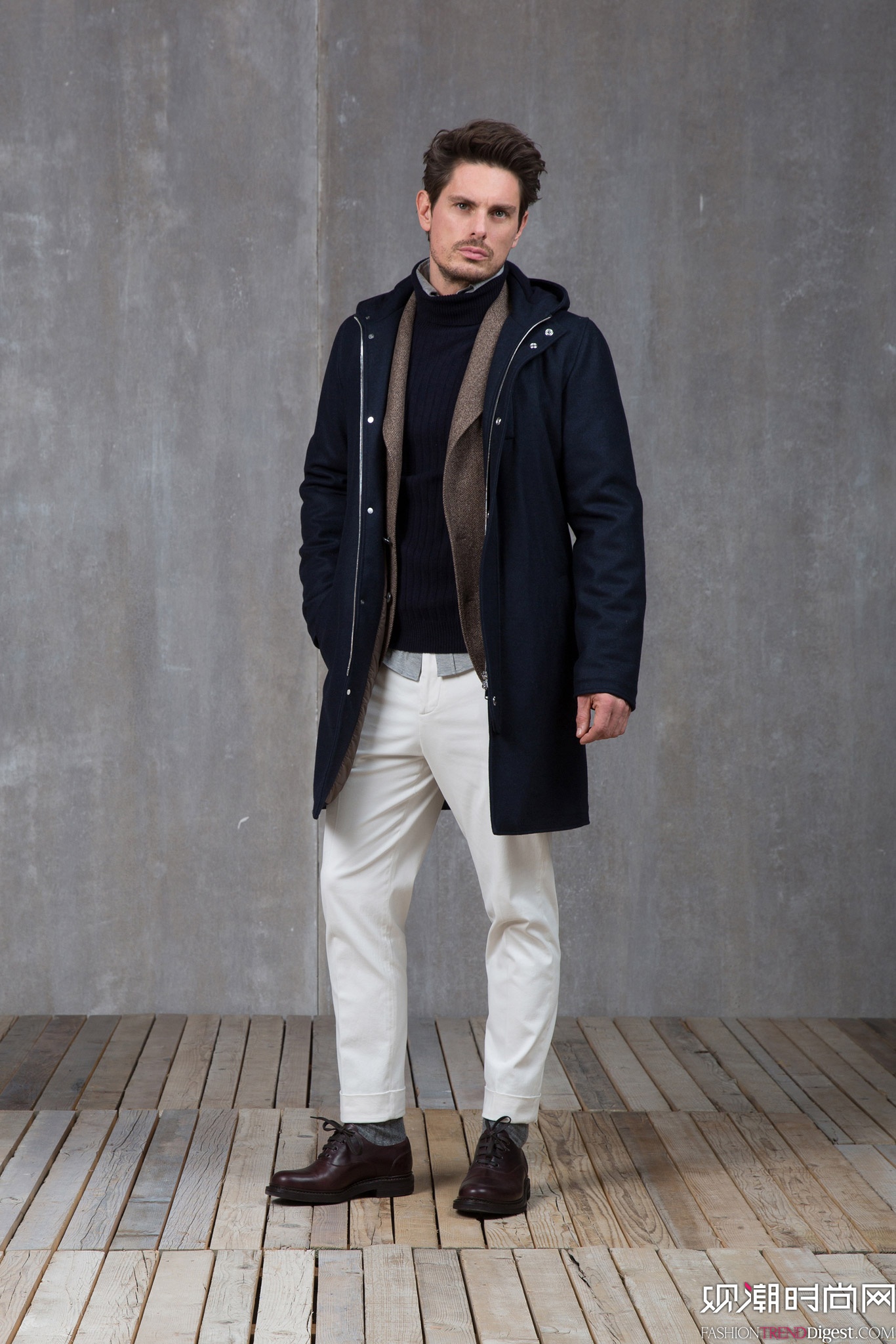 Brunello Cucinelli 2015ﶬbϵиDƬ