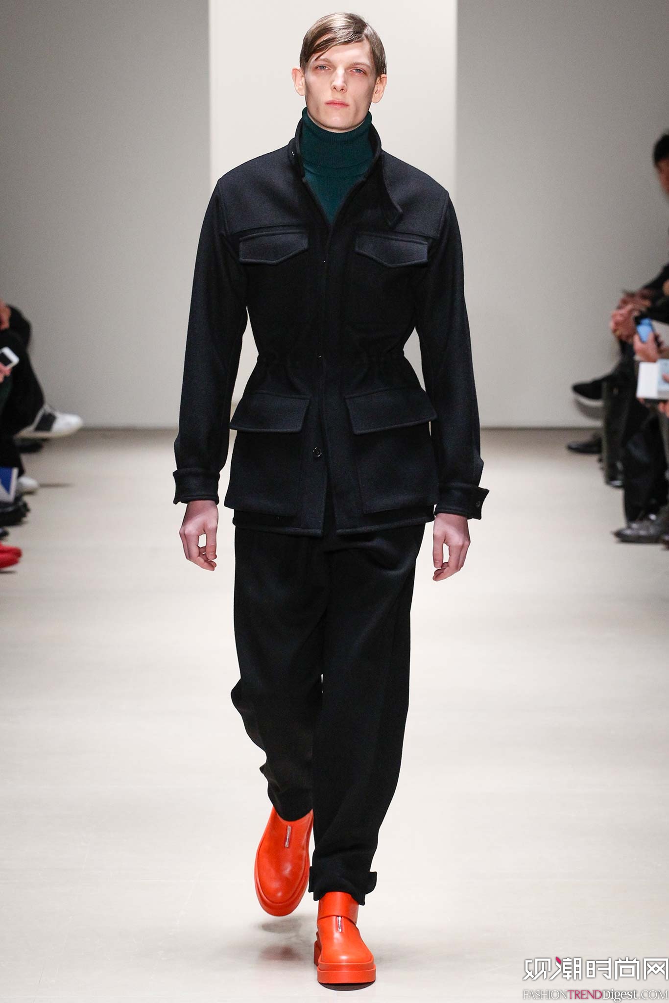 Jil Sander 2015ﶬbϵDƬ