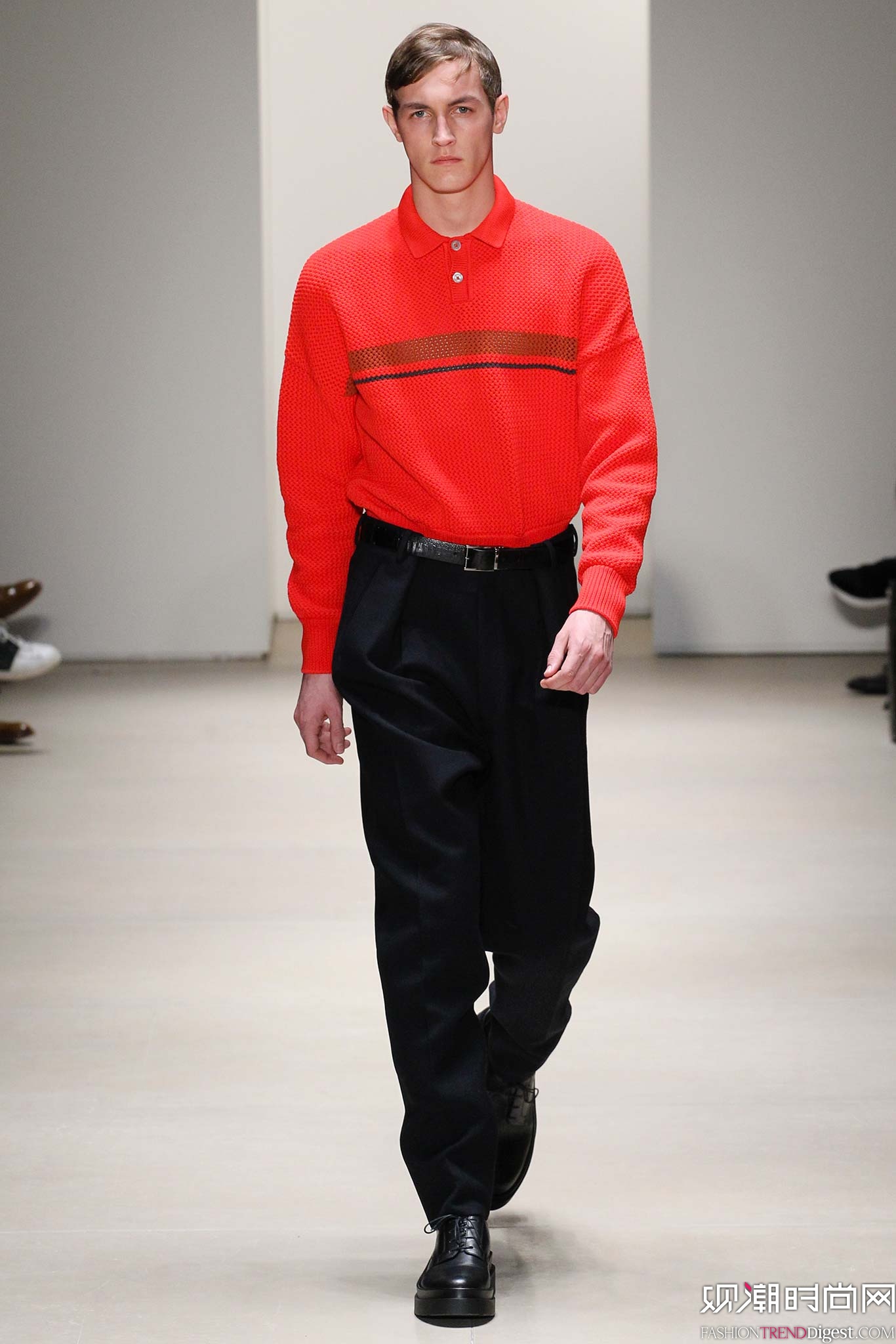 Jil Sander 2015ﶬװϵ㳡ͼƬ