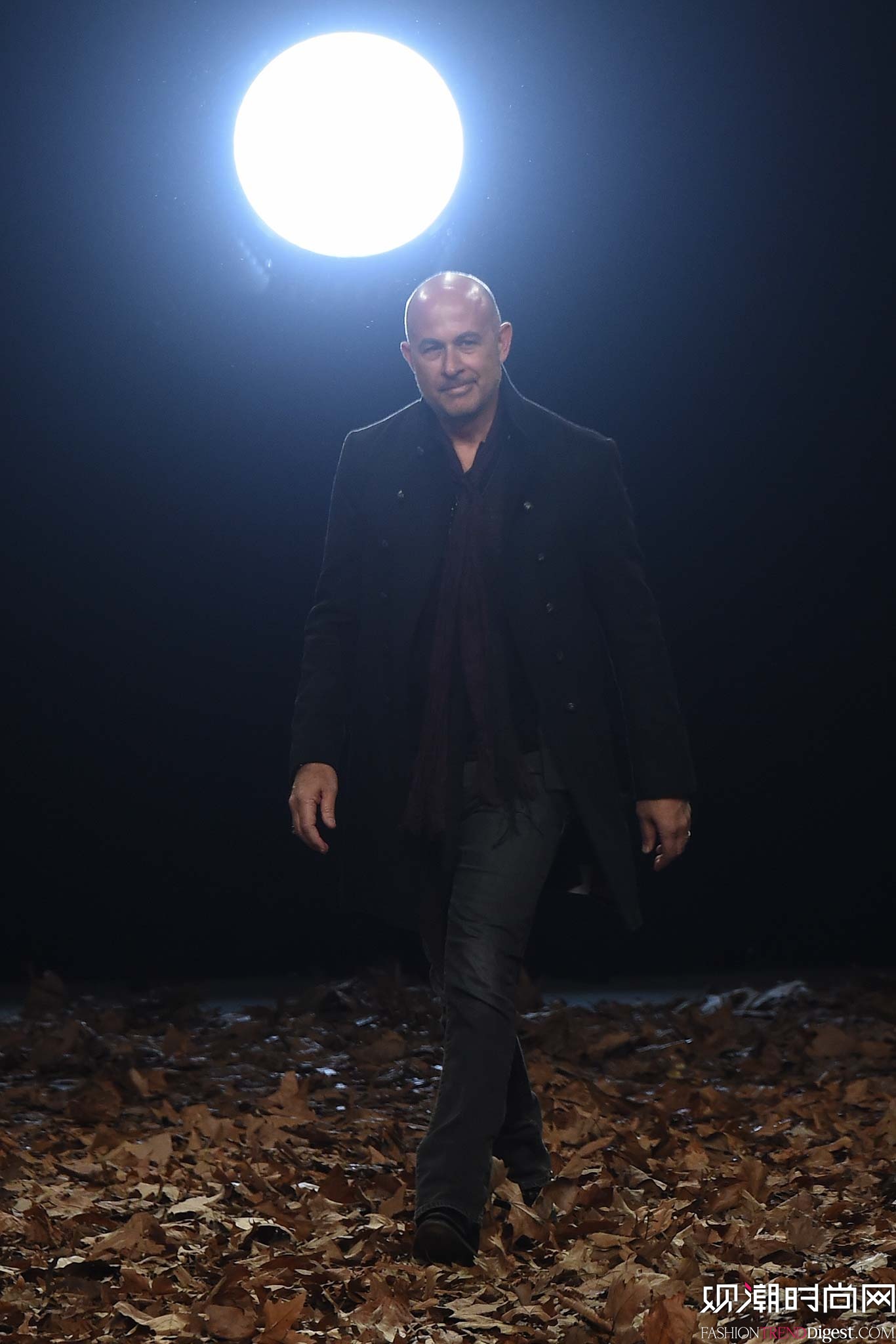 John Varvatos 2015ﶬװϵ㳡ͼƬ