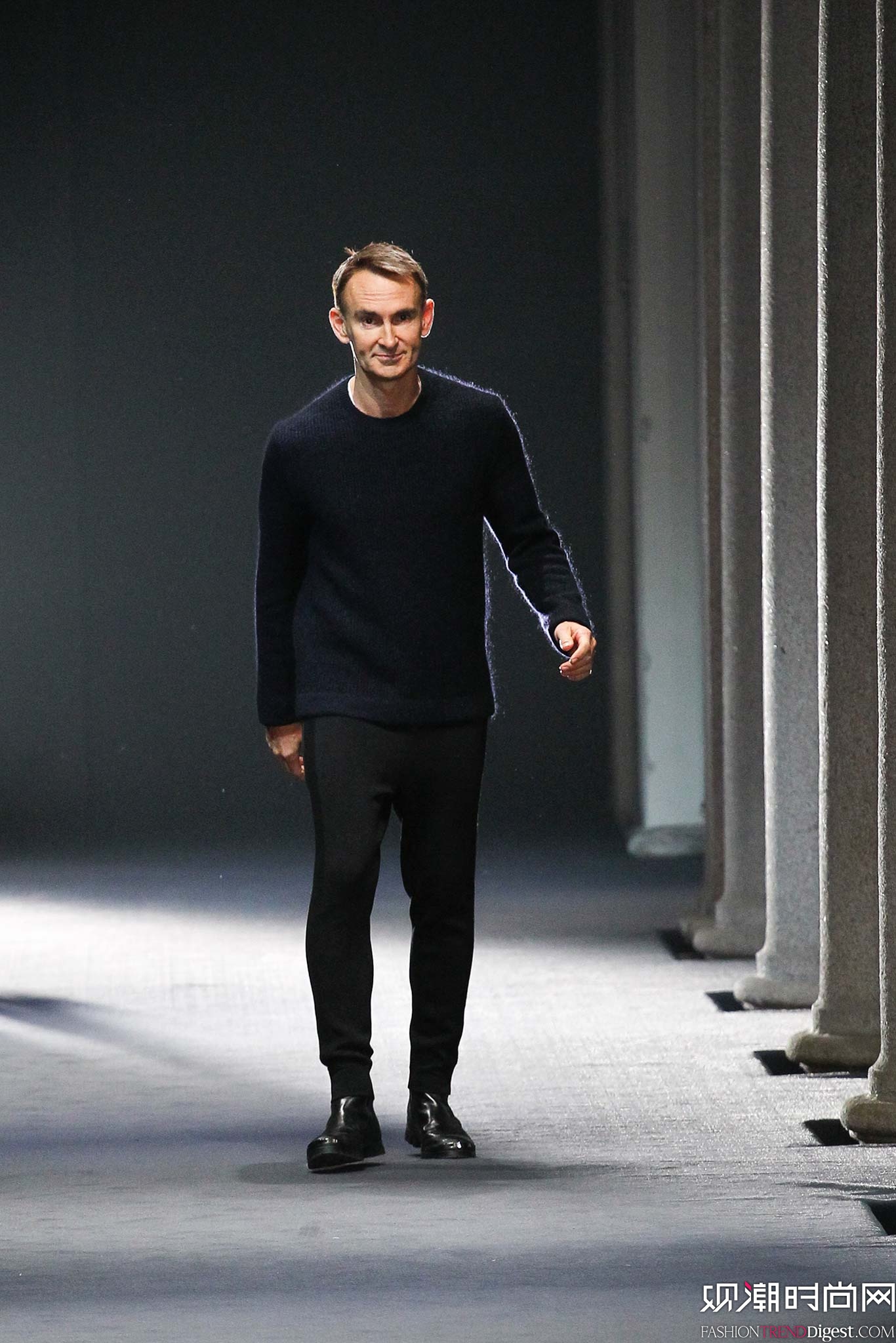 Neil Barrett 2015ﶬװϵ㳡ͼƬ