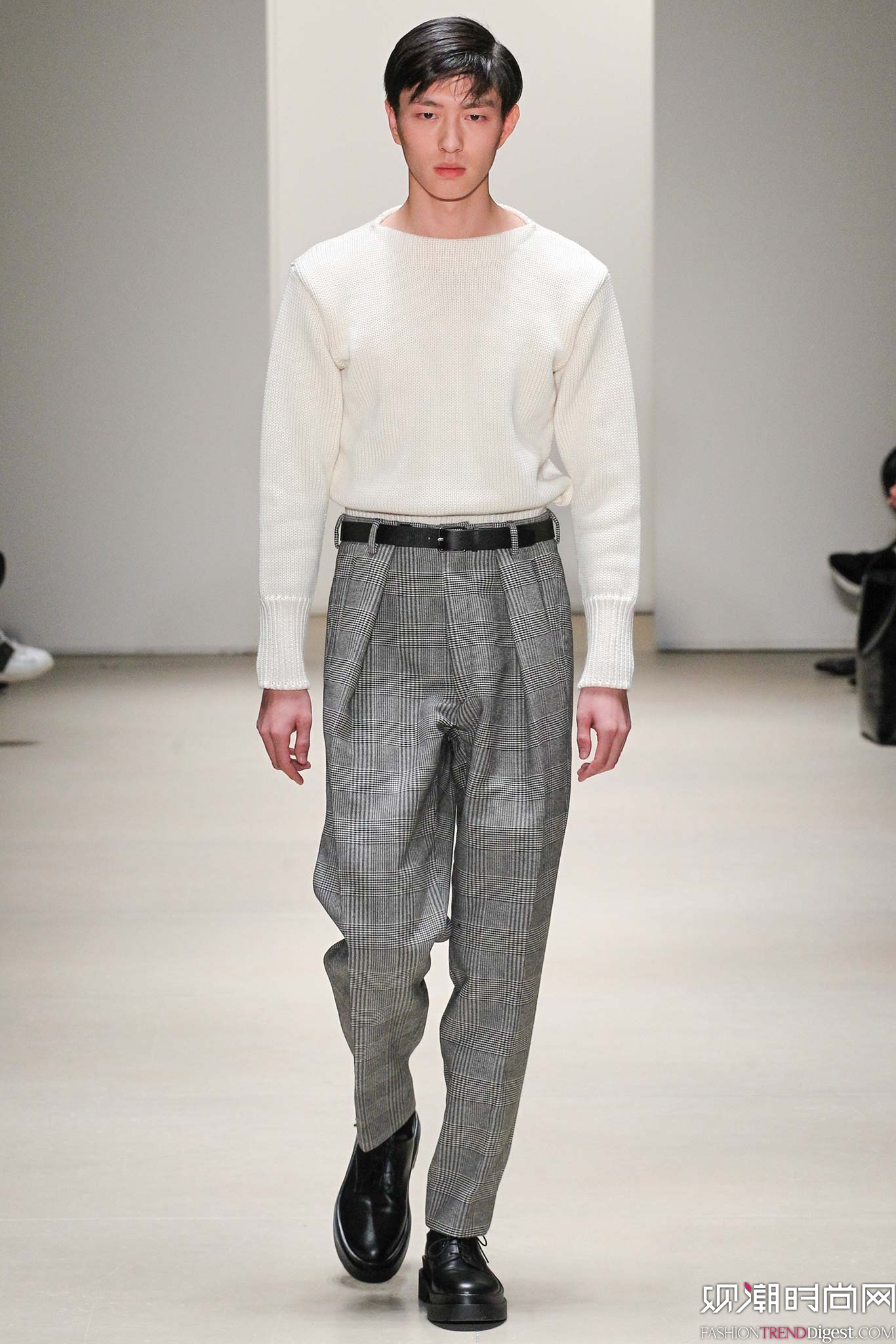 Jil Sander 2015ﶬװϵ㳡ͼƬ