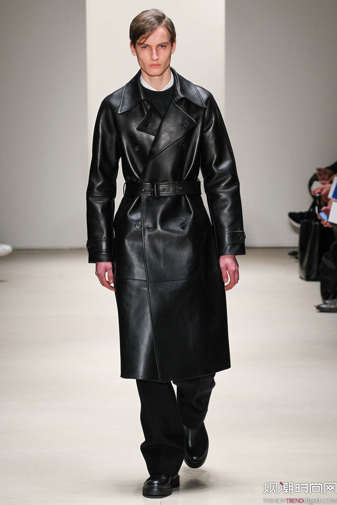 Jil Sander 2015ﶬװϵ㳡ͼƬ