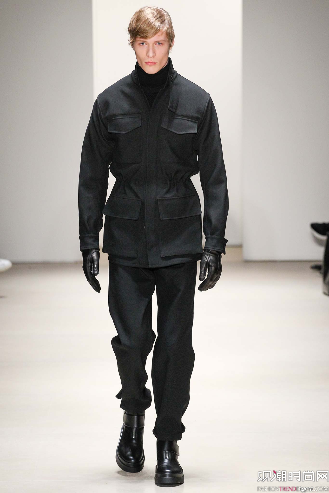 Jil Sander 2015ﶬbϵDƬ
