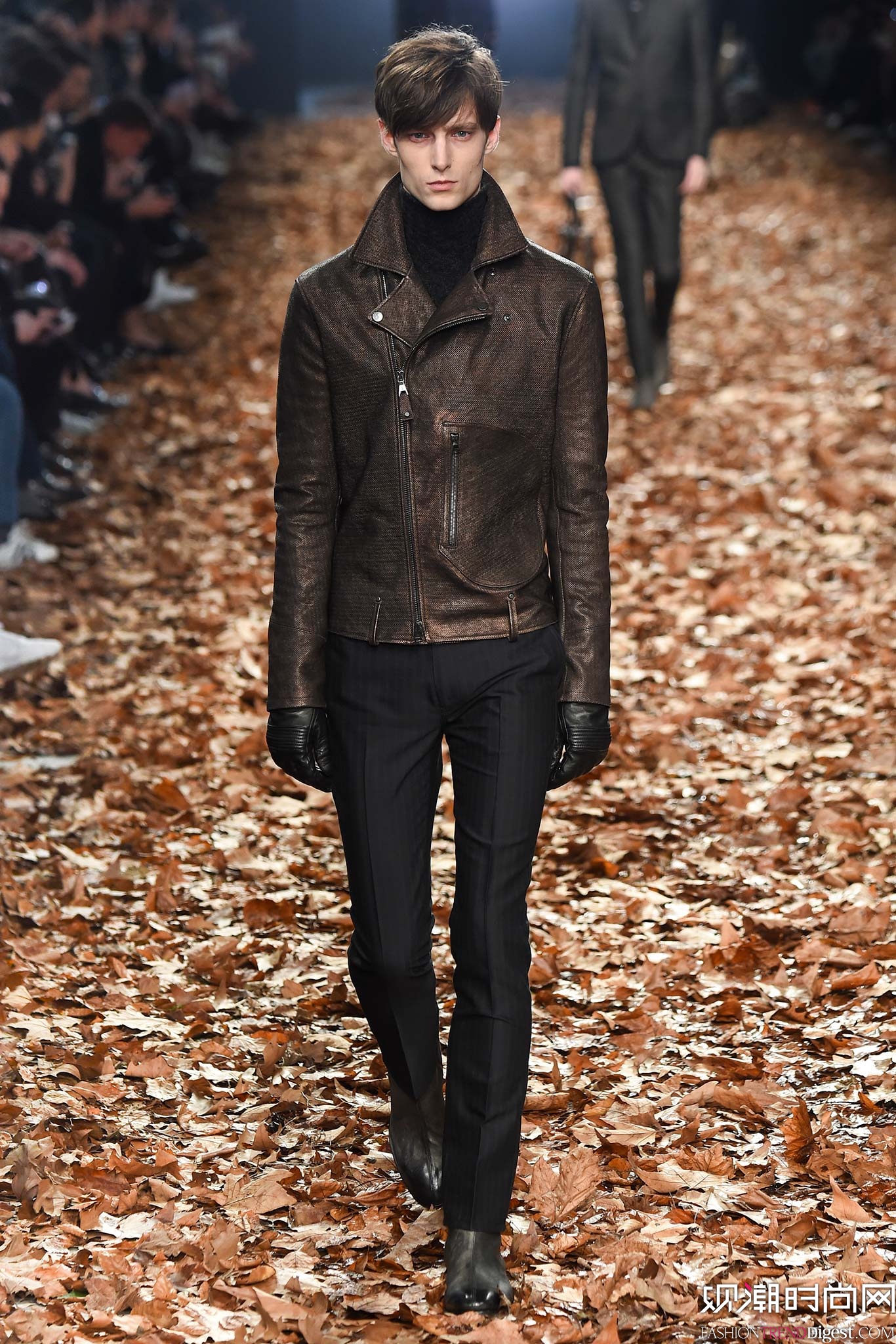 John Varvatos 2015�ﶬ���bϵ���������DƬ