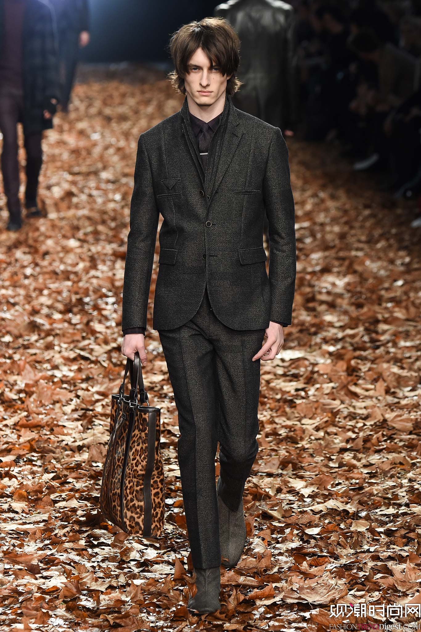 John Varvatos 2015�ﶬ���bϵ���������DƬ