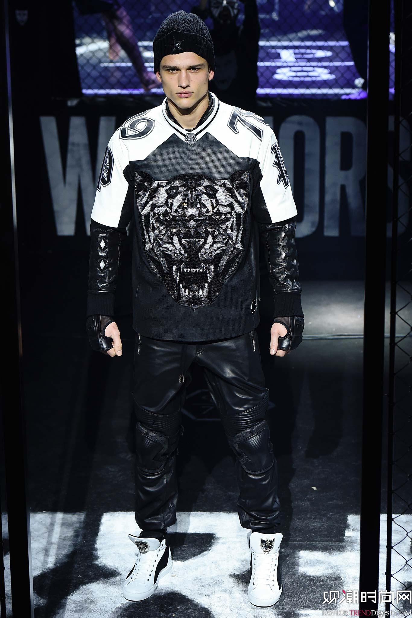 Philipp Plein 2015ﶬbϵ(chng)DƬ