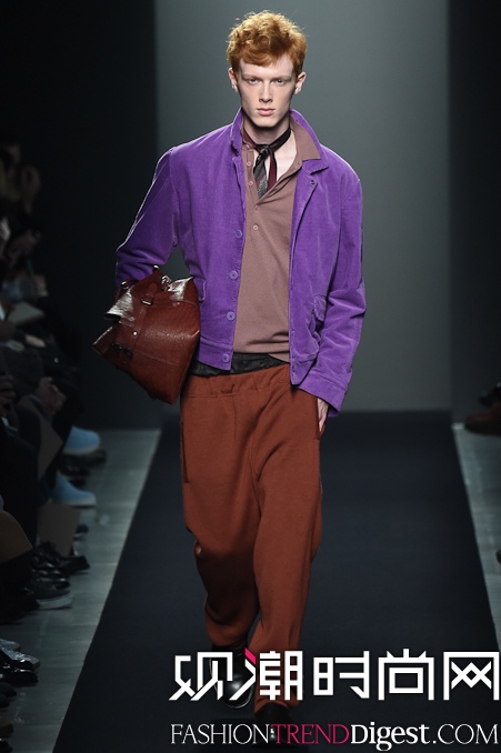 Bottega Veneta 2015ﶬװϵ㳡ͼƬ