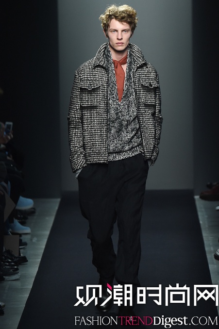 Bottega Veneta 2015ﶬװϵ㳡ͼƬ