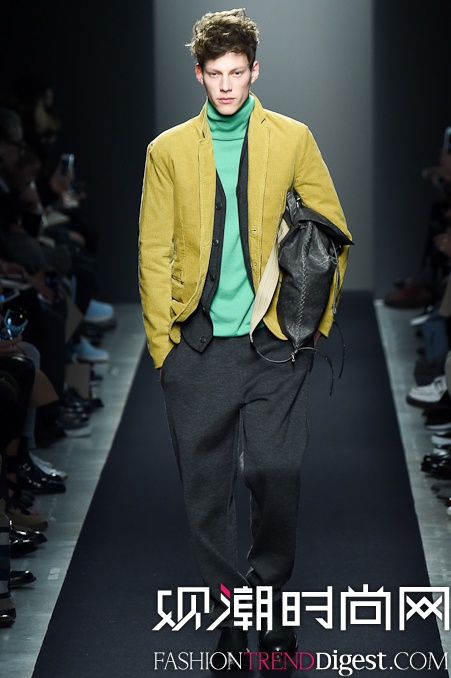 Bottega Veneta 2015ﶬװϵ㳡ͼƬ