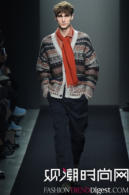 Bottega Veneta 2015ﶬװϵ㳡ͼƬ