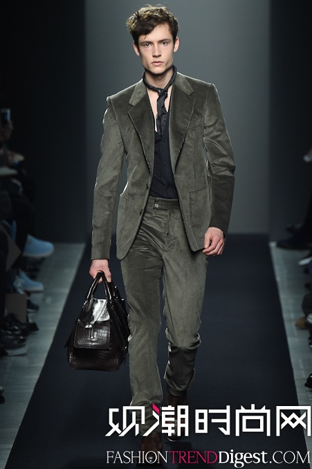 Bottega Veneta 2015ﶬװϵ㳡ͼƬ