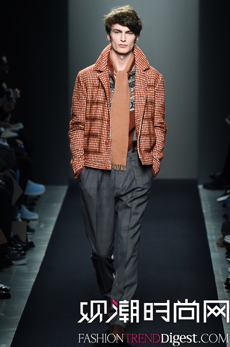 Bottega Veneta 2015ﶬװϵ㳡ͼƬ