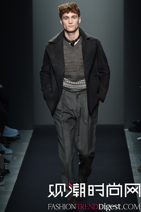 Bottega Veneta 2015ﶬװϵ㳡ͼƬ