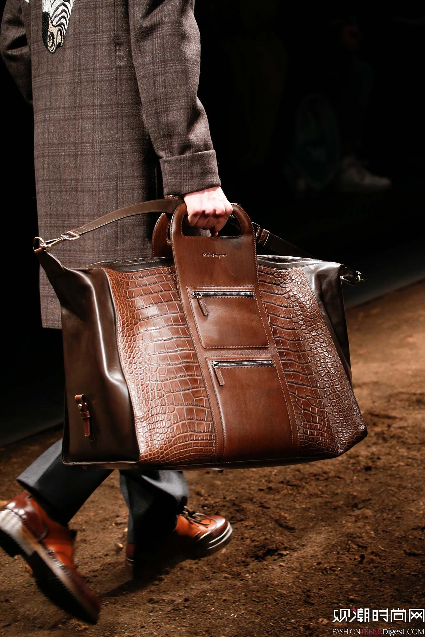 Salvatore Ferragamo 2015ﶬbϵDƬ