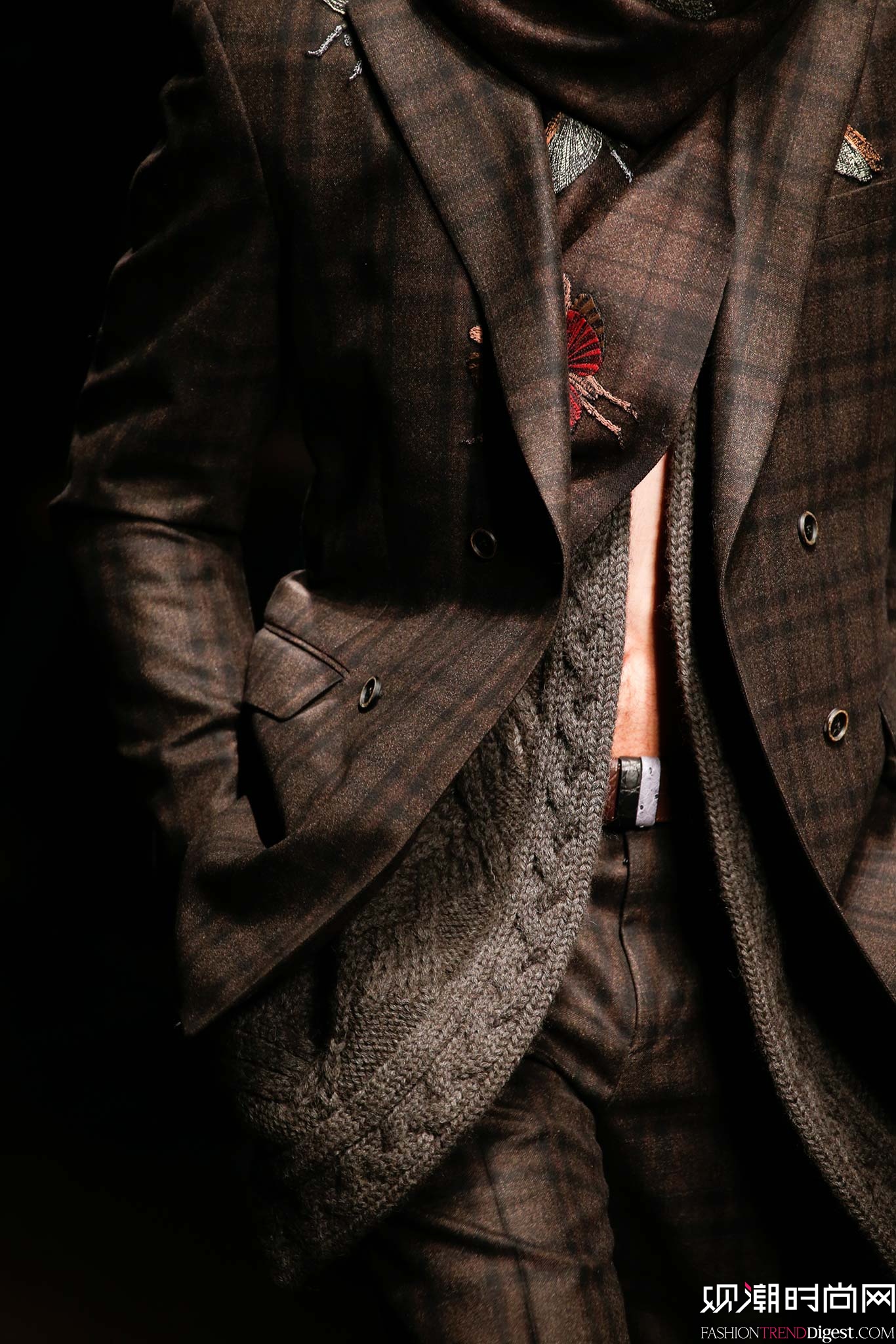Salvatore Ferragamo 2015ﶬbϵ(chng)DƬ