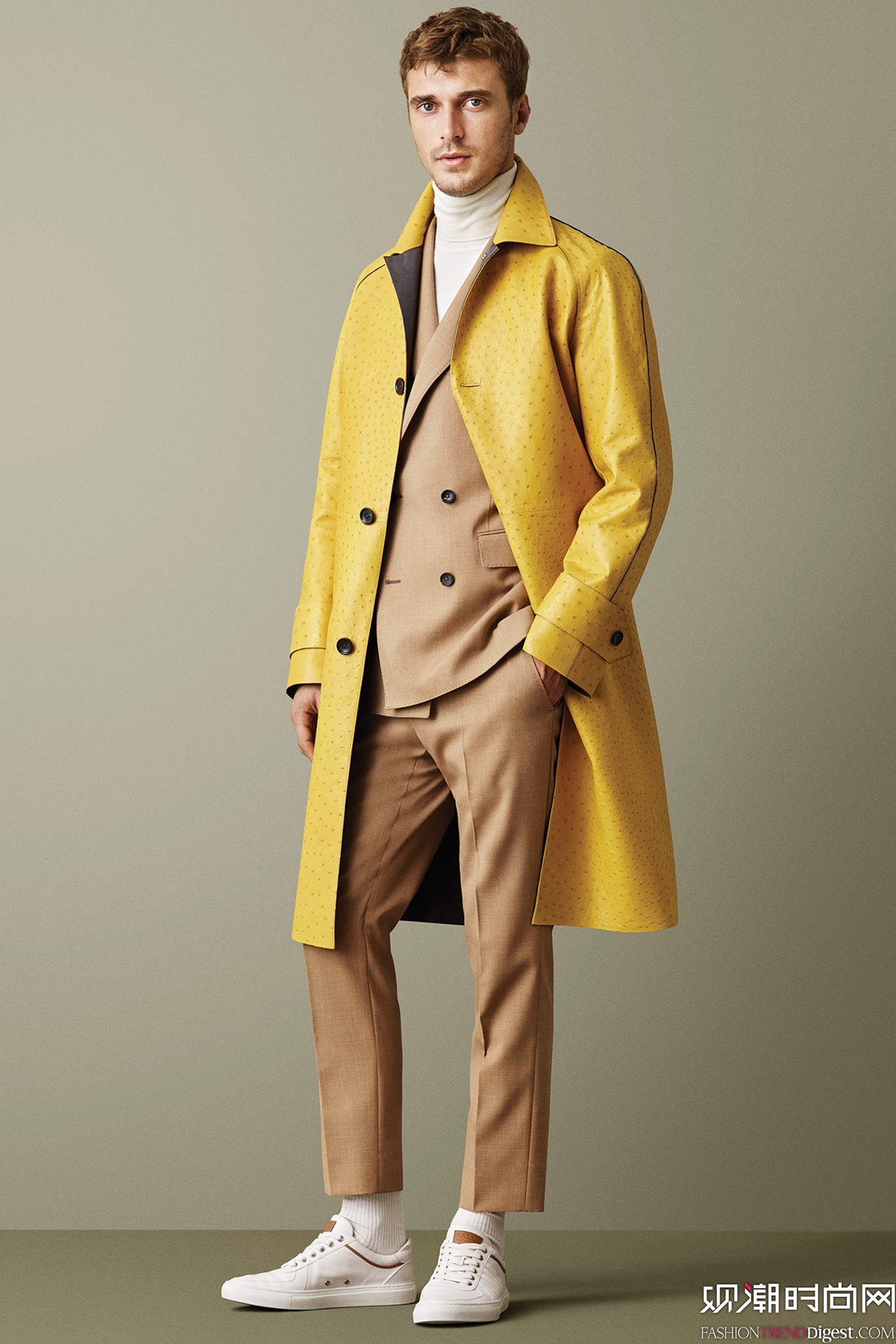 Bally 2015ﶬbϵDƬ