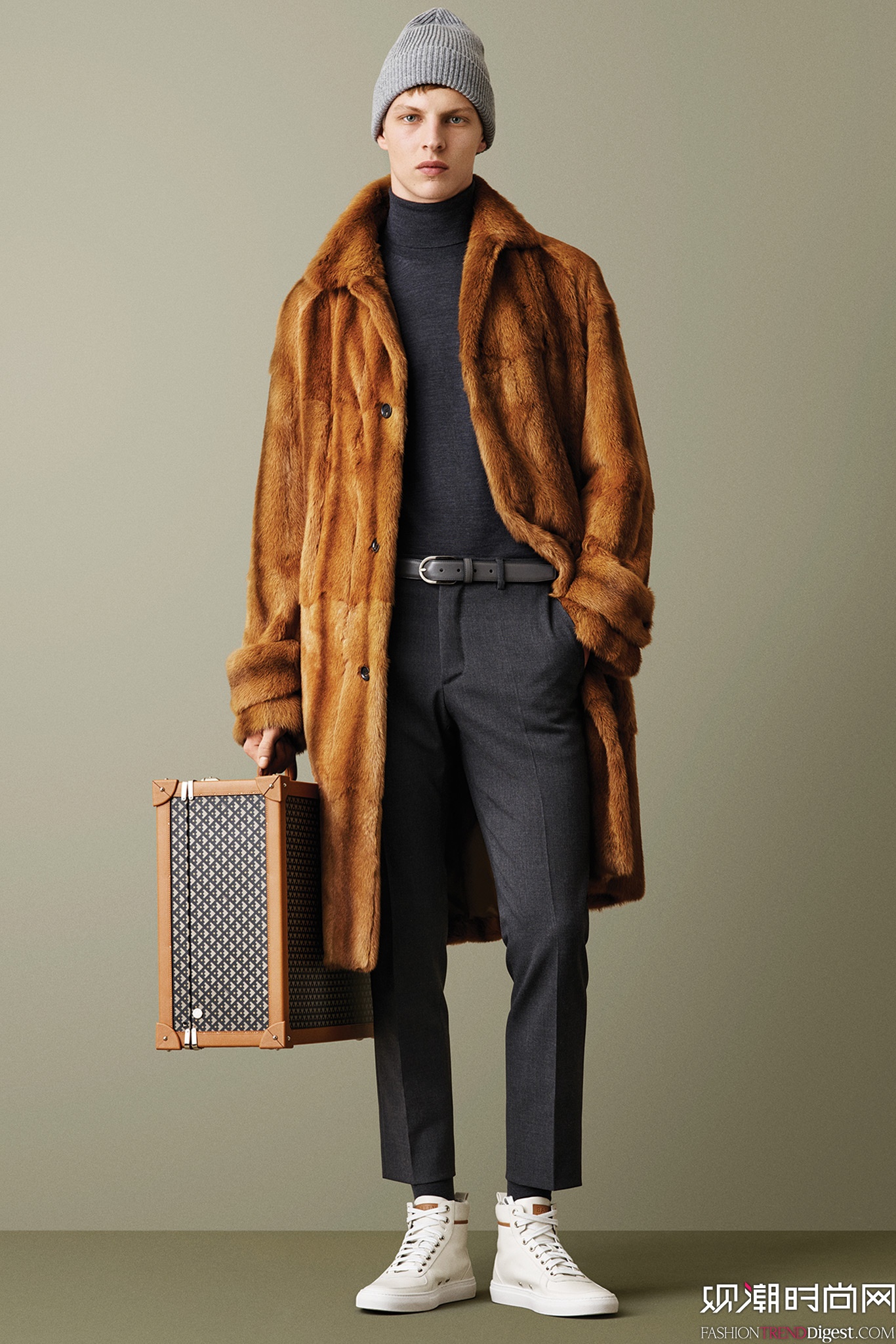 Bally 2015ﶬװϵ㳡ͼƬ