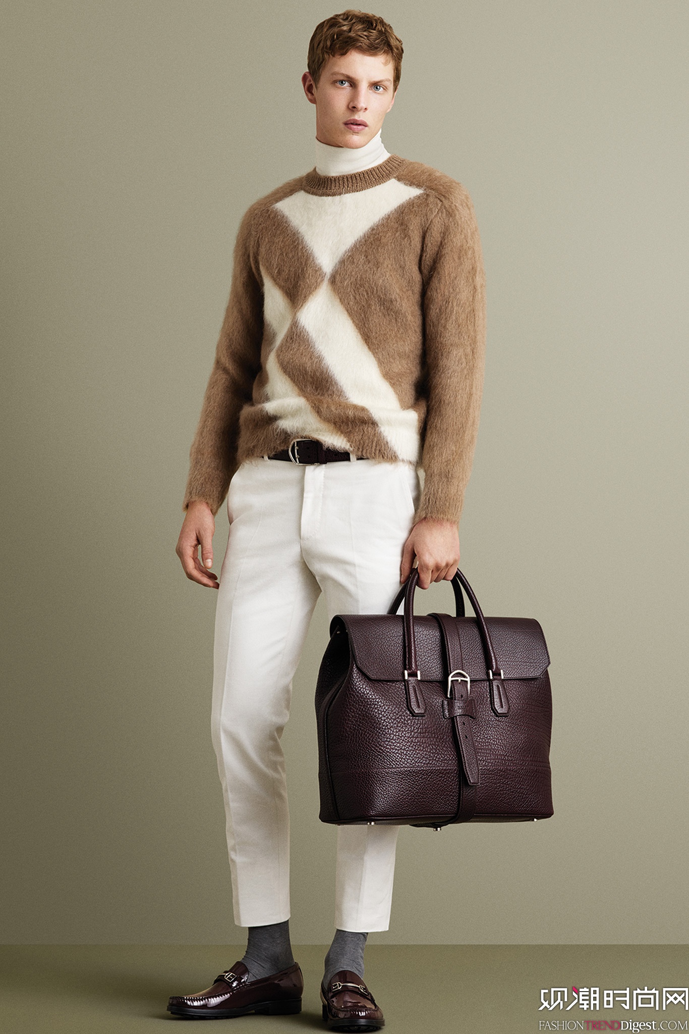 Bally 2015ﶬװϵ㳡ͼƬ